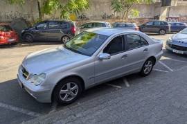 Mercedes C Class
